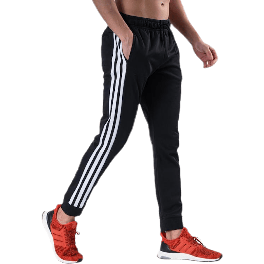 M 3S Reg Pant Black - Bild 4