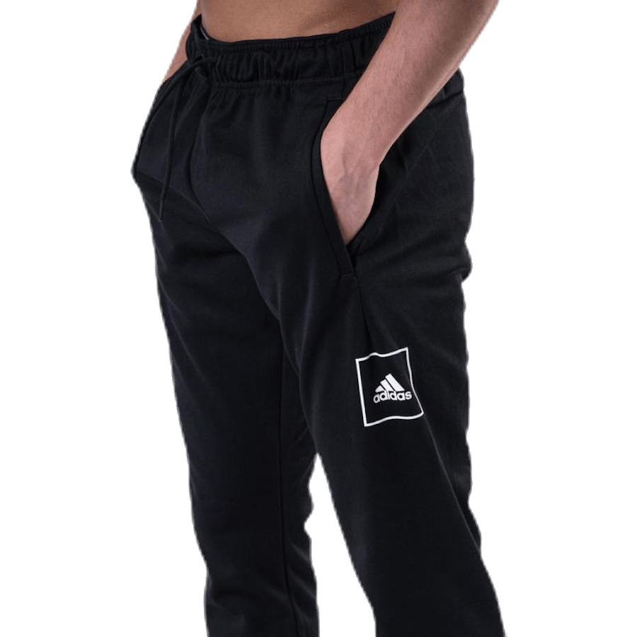 M 3S Reg Pant Black - Bild 5