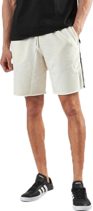 Mhe Short Rc White, Male, Apparels, Shorts, White, XXL