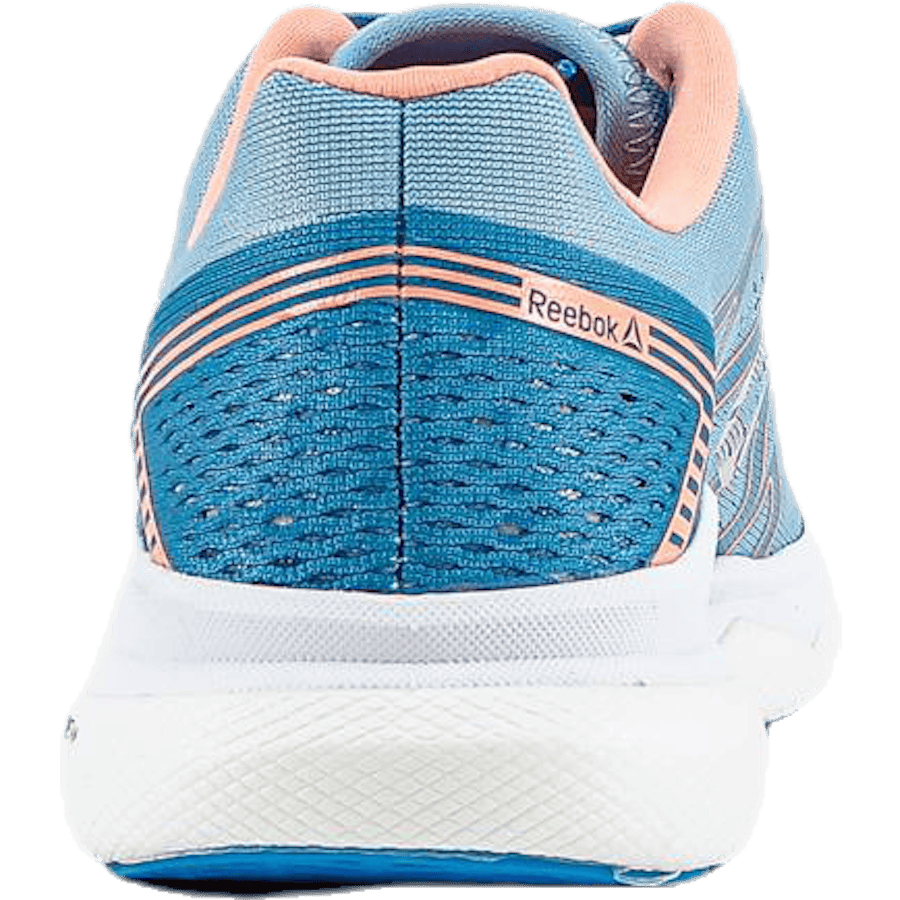 Floatride Run Fast Blue/Yellow - Bild 2