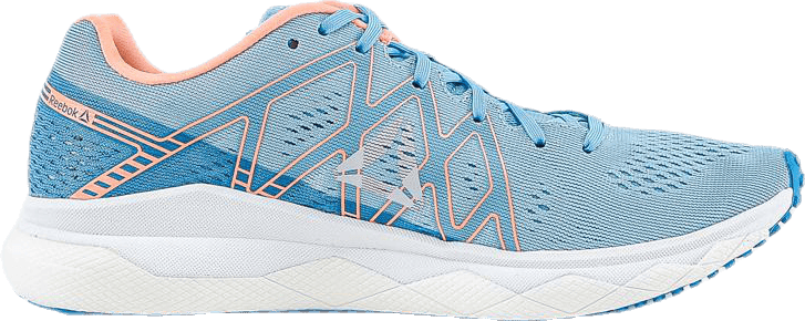 Floatride Run Fast Blue/Yellow - Bild 3