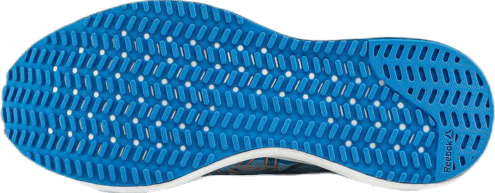 Floatride Run Fast Blue/Yellow - Bild 4