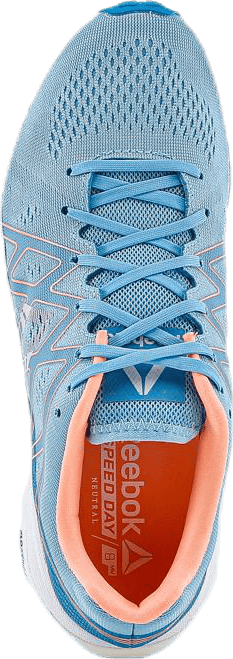 Floatride Run Fast Blue/Yellow - Bild 5