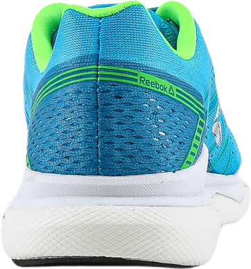 Floatride Run Fast Blue/Green, Male, Sko, Joggesko, Løping, Blå/Grønn, EU 45