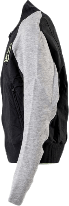 Ny City Jacket Black - Bild 2