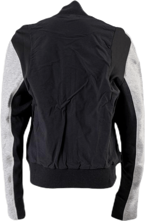Ny City Jacket Black - Bild 3