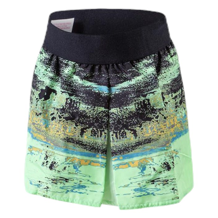 G NY Skirt Green, Unisex, Apparels, skirts & dresses, Tennis, Multi color, 128