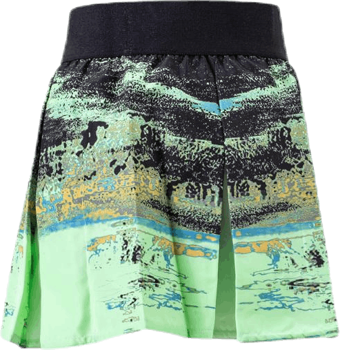 G NY Skirt Green