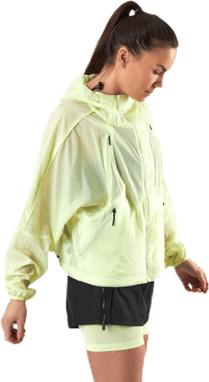 W.N.D. Jkt Yellow - Bild 2