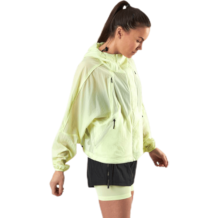 W.N.D. Jkt Yellow - Bild 2