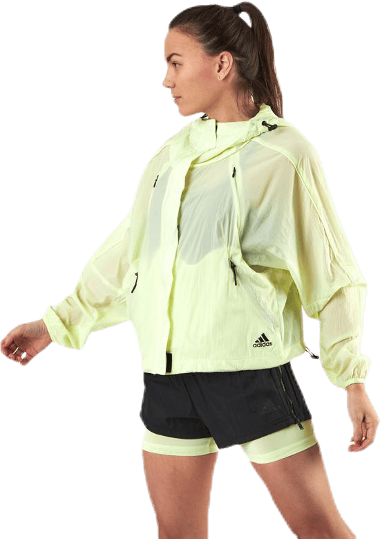 W.N.D. Jkt Yellow - Bild 4