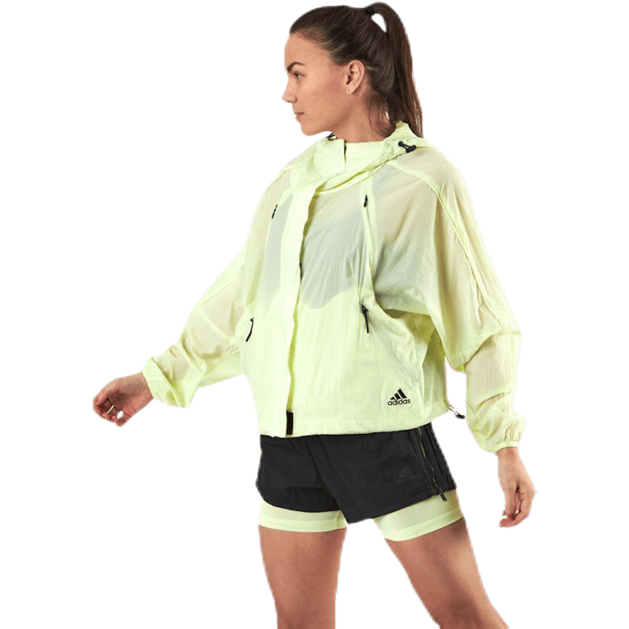 W.N.D. Jkt Yellow - Bild 4