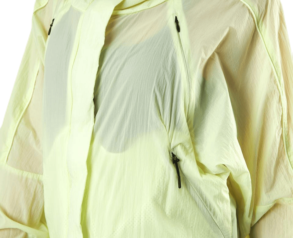 W.N.D. Jkt Yellow - Bild 5