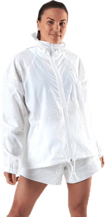 W.N.D. Jkt White