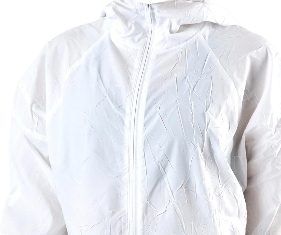 W.N.D. Jkt White - Bild 5