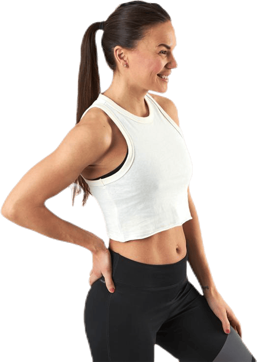 Recycleco Tnk White - Bild 2