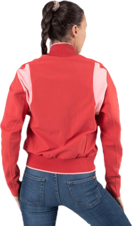 VRCT Jacket Red - Bild 3