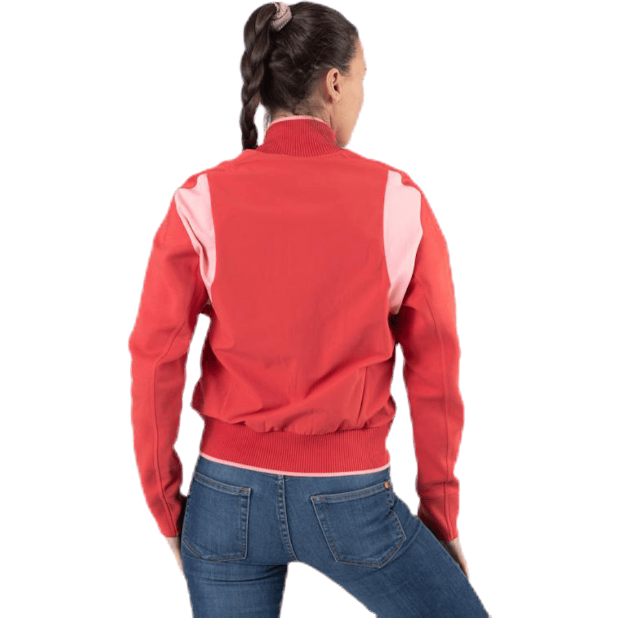 VRCT Jacket Red - Bild 3