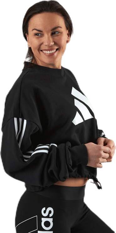 Adjust Sweat Black - Bild 2