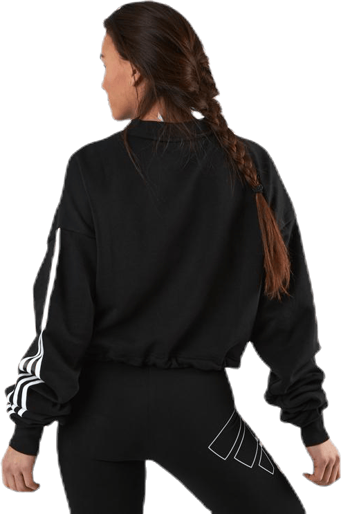 Adjust Sweat Black - Bild 3