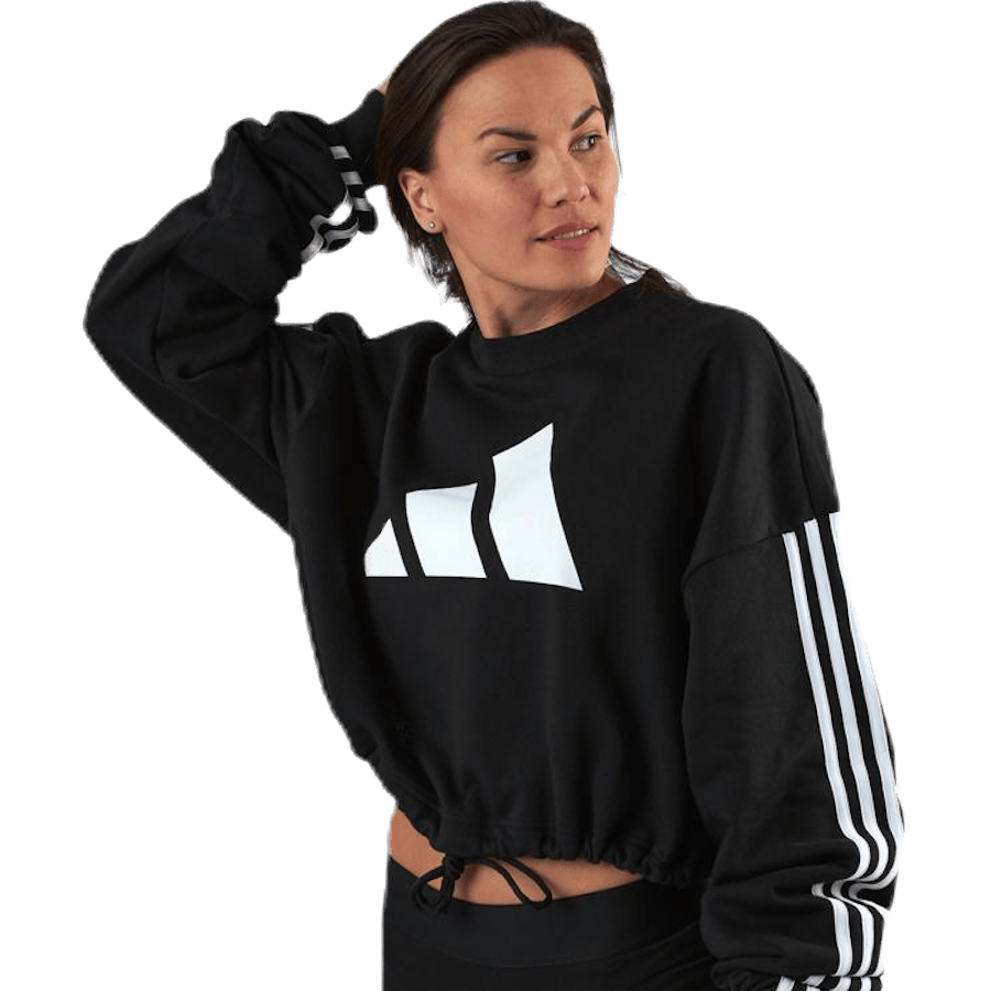 Adjust Sweat Black - Bild 4