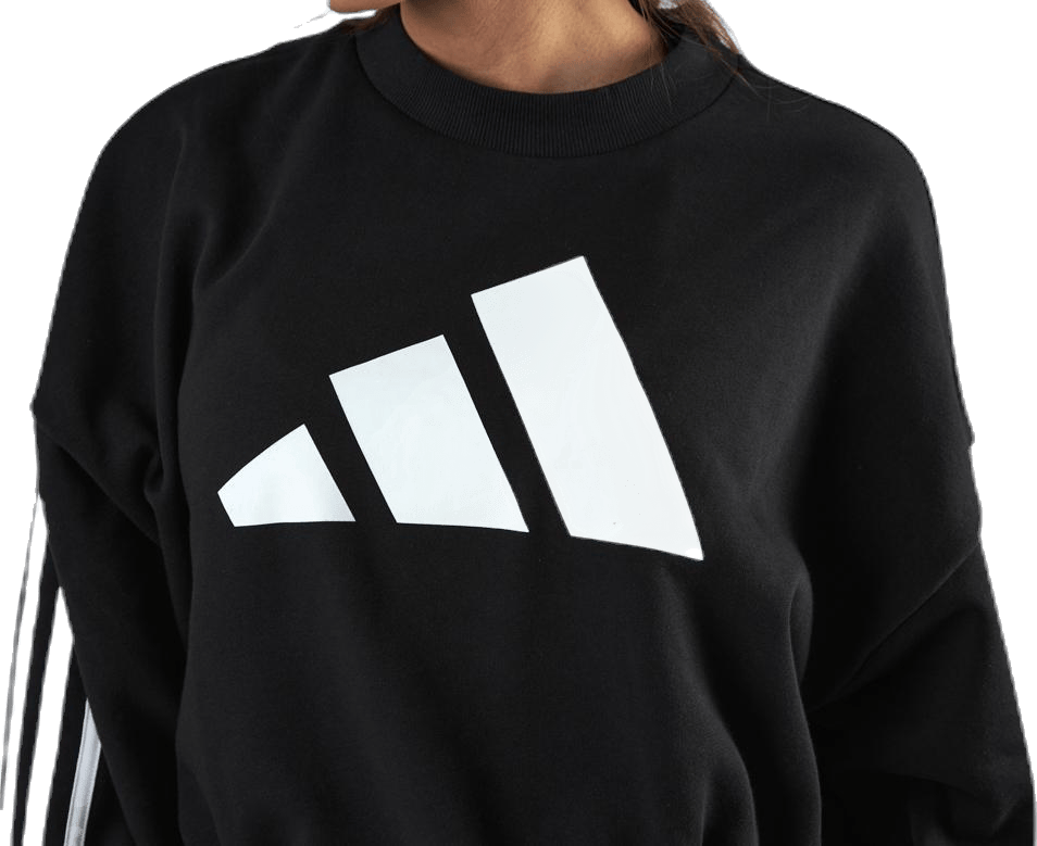 Adjust Sweat Black - Bild 5