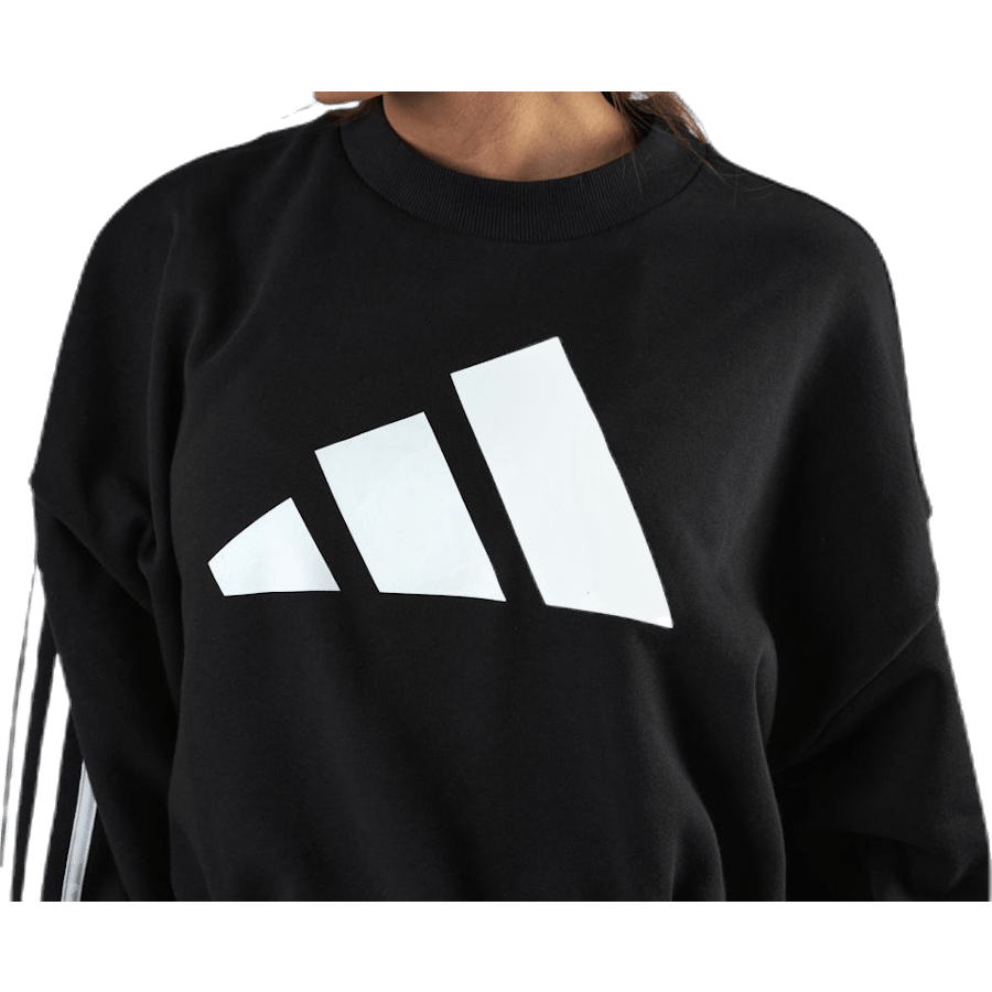 Adjust Sweat Black - Bild 5