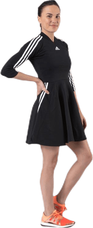 3S Dress Black - Bild 2