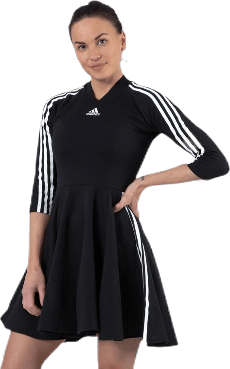 3S Dress Black - Bild 5