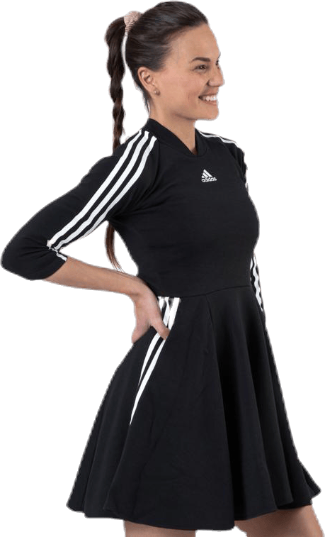 3S Dress Black - Bild 6