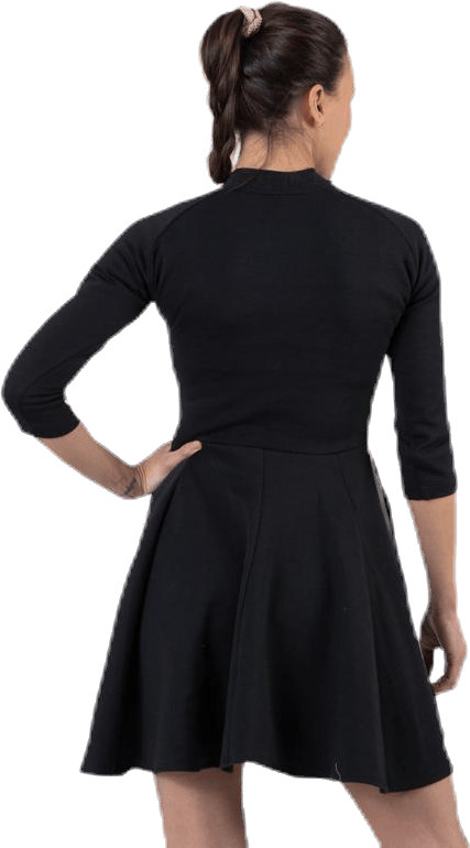 3S Dress Black - Bild 7