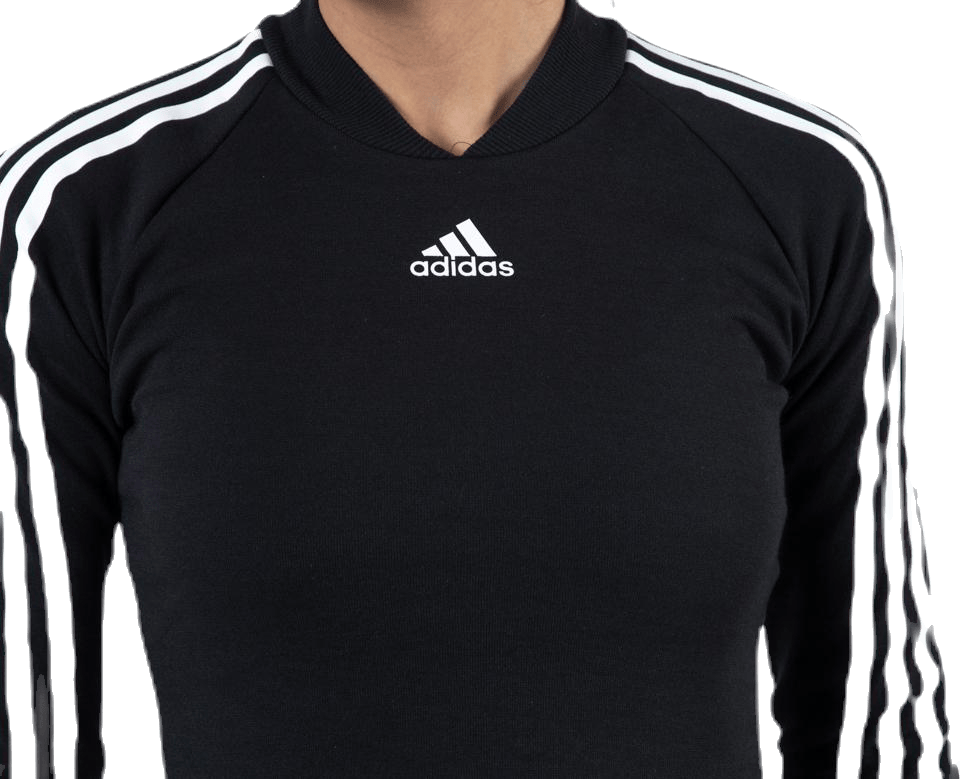 3S Dress Black - Bild 8
