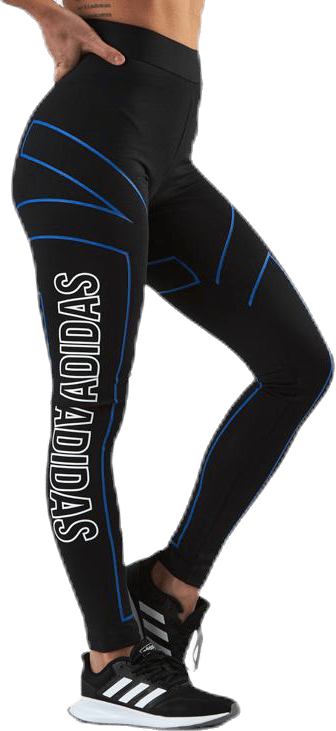 Graphic Tight Black - Bild 2