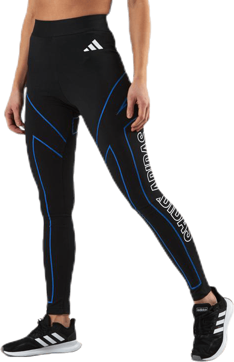 Graphic Tight Black - Bild 4