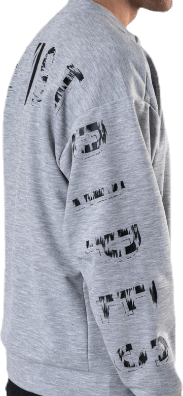 Must Have Swt Crew Grey - Bild 8