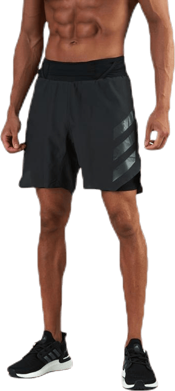 Agravic 2in1 Short Black