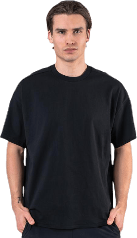 Must Have S/S Tee Black