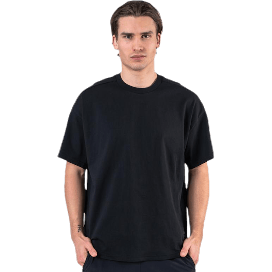 Must Have S/S Tee Black