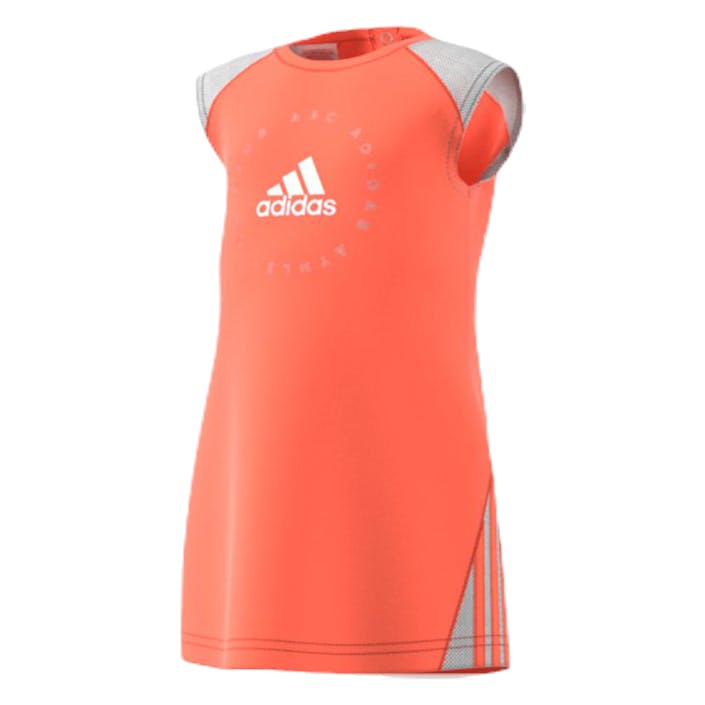 Infant Dress Orange, Unisex, Vêtements, jupes et robes, Orange, 92