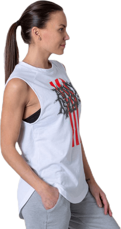 Fast GFX Tank White - Bild 2