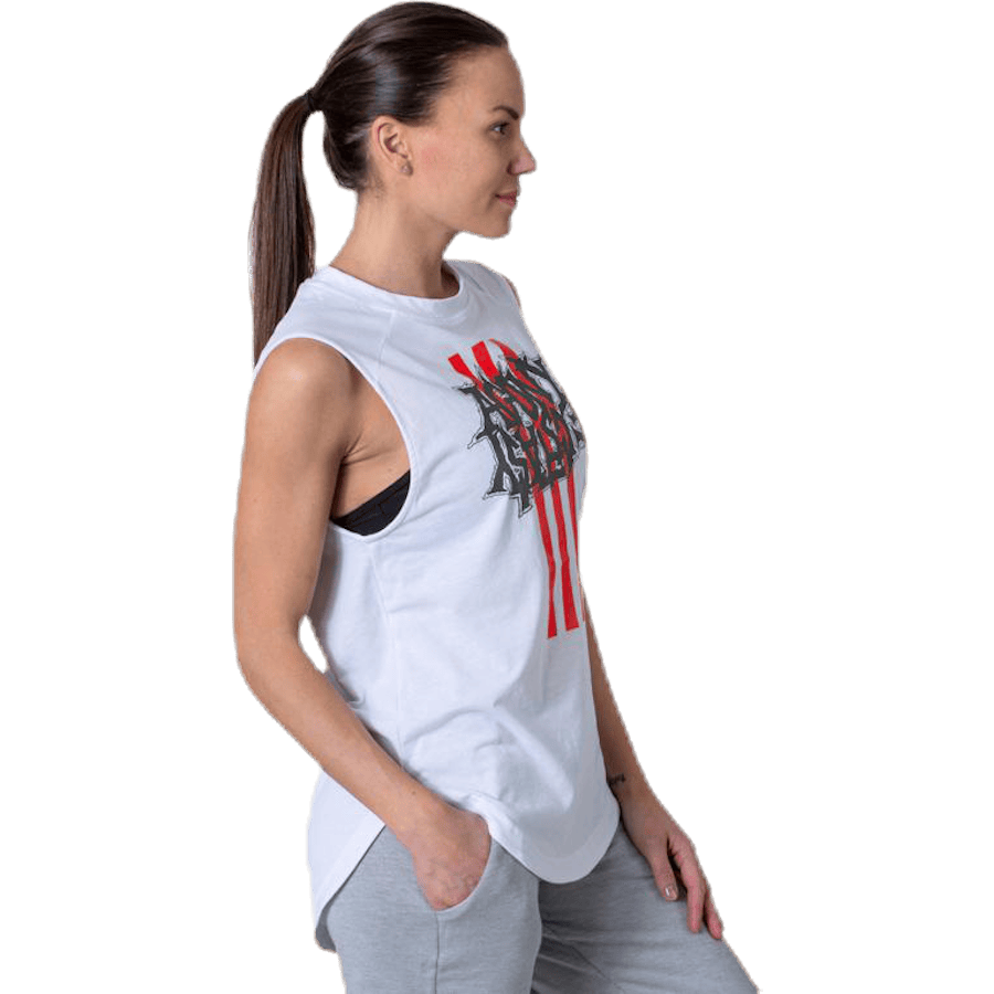 Fast GFX Tank White - Bild 2