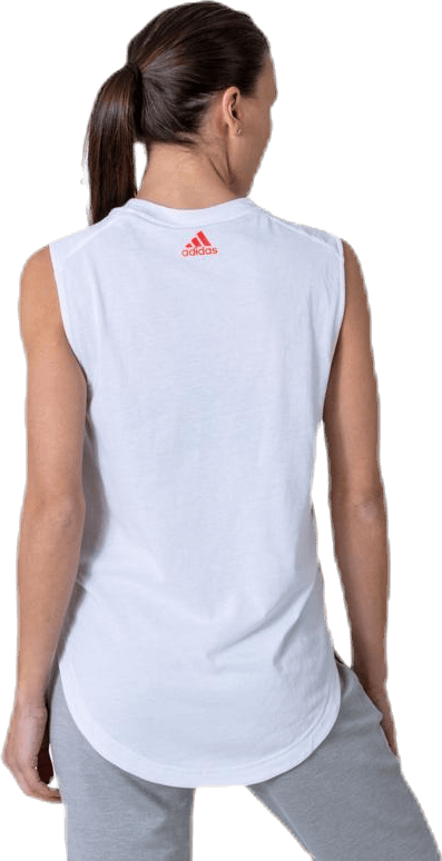 Fast GFX Tank White - Bild 3