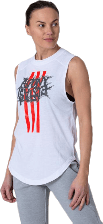 Fast GFX Tank White - Bild 4