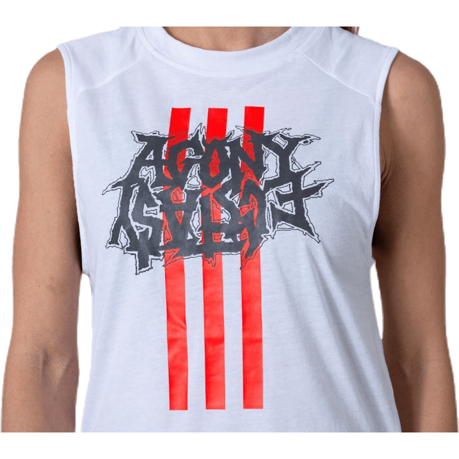 Fast GFX Tank White - Bild 5