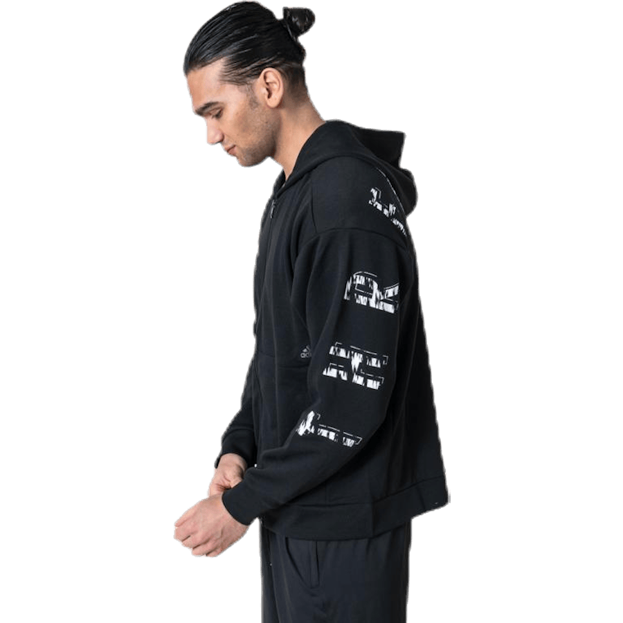 Must Have Swt Fzhd Black