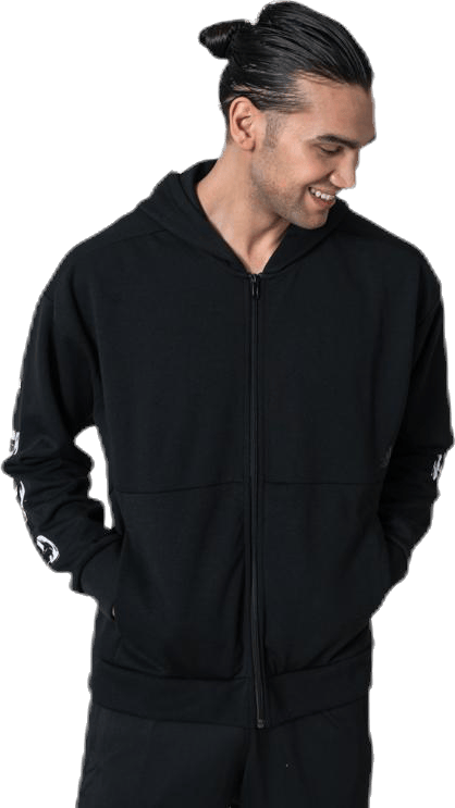 Must Have Swt Fzhd Black - Bild 2