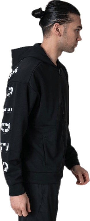 Must Have Swt Fzhd Black - Bild 3