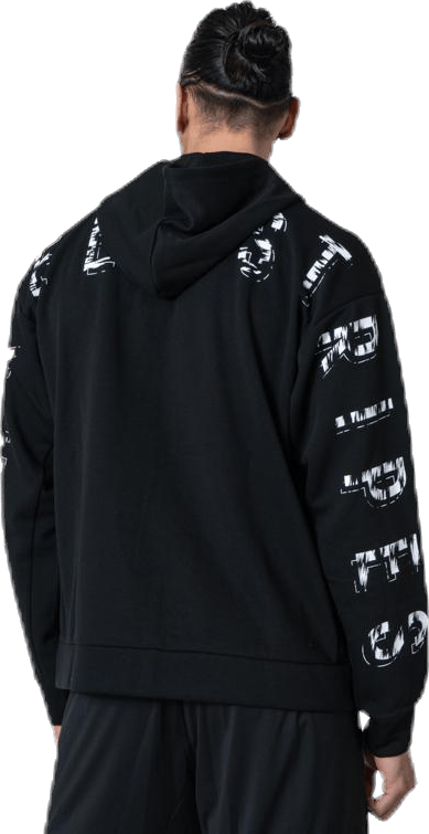 Must Have Swt Fzhd Black - Bild 4