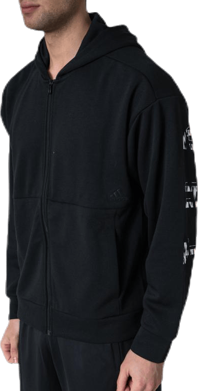 Must Have Swt Fzhd Black - Bild 5