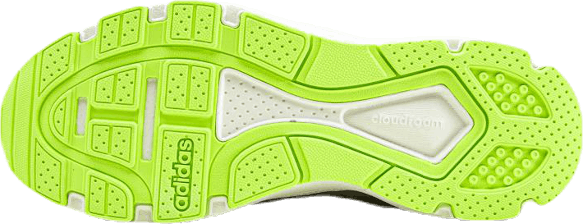 Chaos Shoes Chalk White / Grey Six / Legacy Blue